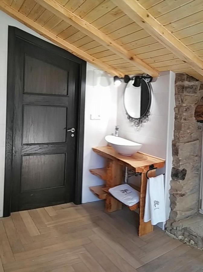 إلغويبار Casa Rural Abatetxe المظهر الخارجي الصورة