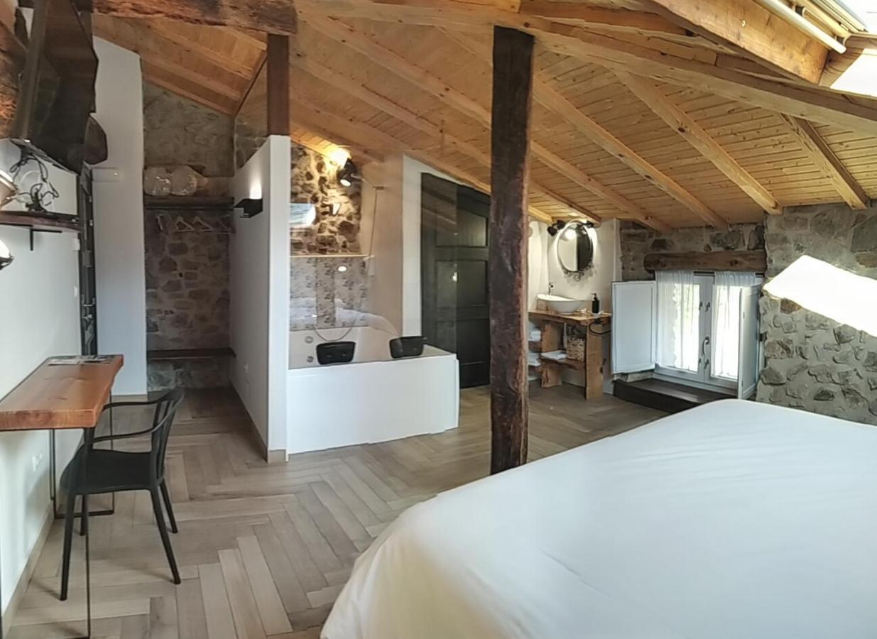 إلغويبار Casa Rural Abatetxe المظهر الخارجي الصورة