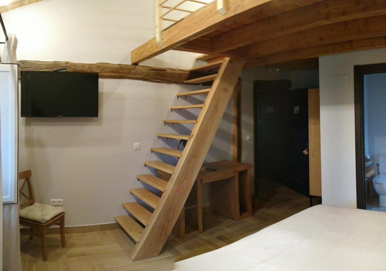 إلغويبار Casa Rural Abatetxe المظهر الخارجي الصورة