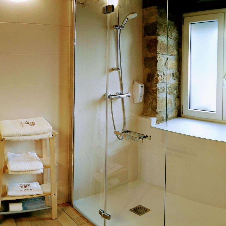 إلغويبار Casa Rural Abatetxe المظهر الخارجي الصورة