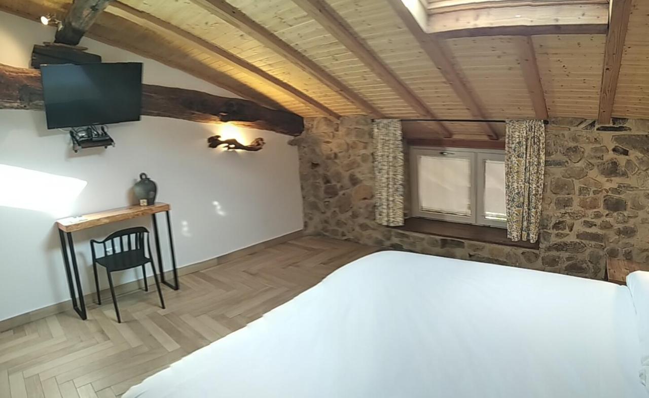 إلغويبار Casa Rural Abatetxe المظهر الخارجي الصورة