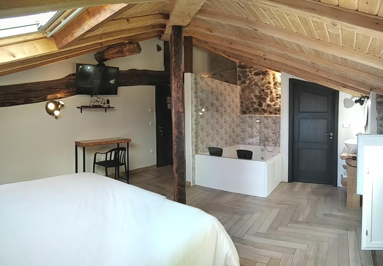 إلغويبار Casa Rural Abatetxe المظهر الخارجي الصورة
