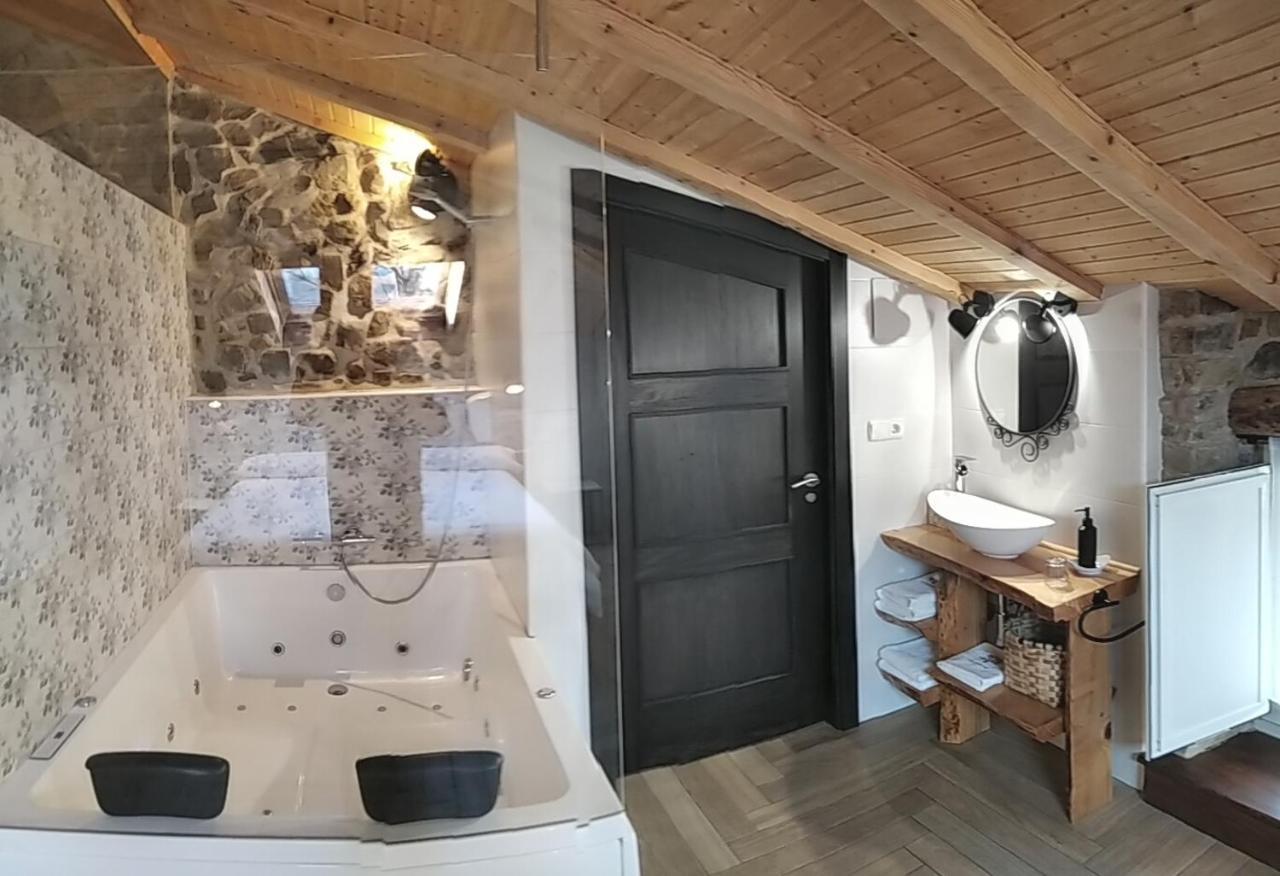 إلغويبار Casa Rural Abatetxe المظهر الخارجي الصورة