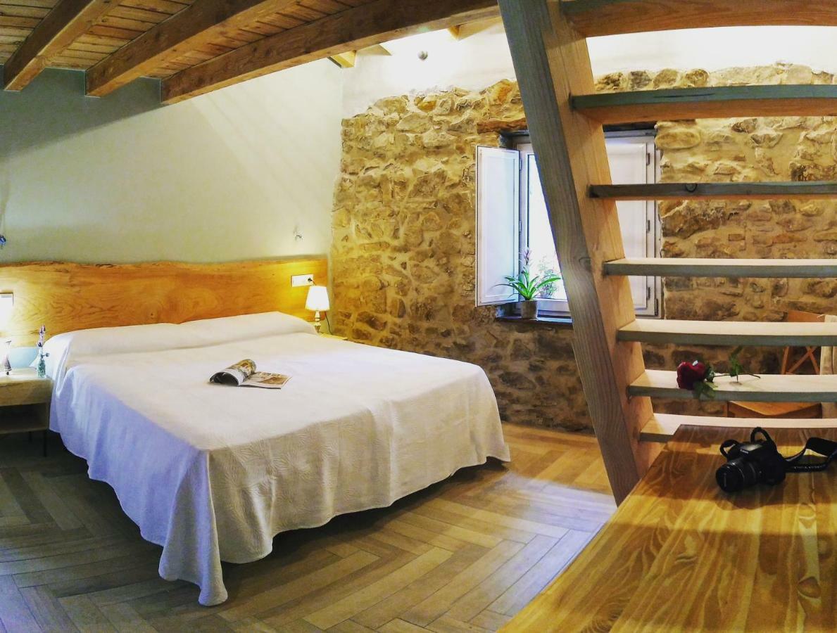 إلغويبار Casa Rural Abatetxe المظهر الخارجي الصورة